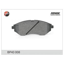Fenox BP43008