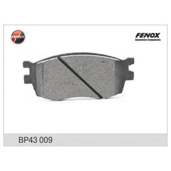 Fenox BP43009
