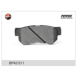 Fenox BP43011