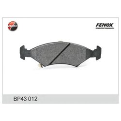 Fenox BP43012