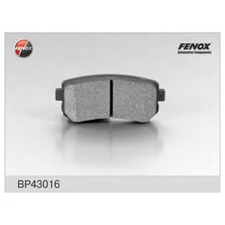 Fenox BP43016