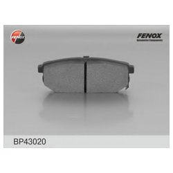 Fenox BP43020