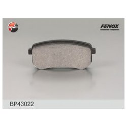 Fenox BP43022