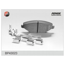 Фото Fenox BP43023