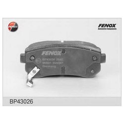 Fenox BP43026