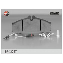Fenox BP43027