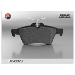Fenox BP43028