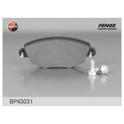 Fenox BP43031