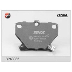 Fenox BP43035