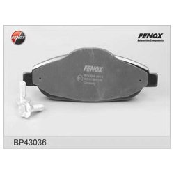 Fenox BP43036