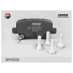 Fenox BP43038