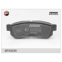 Fenox BP43039