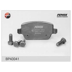 Фото Fenox BP43041