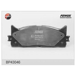 Фото Fenox BP43046