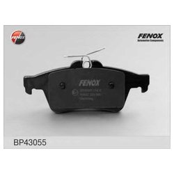 Фото Fenox BP43055