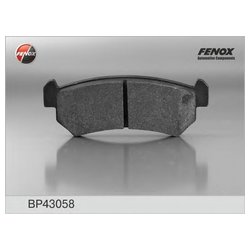 Fenox BP43058