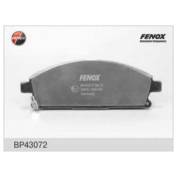 Fenox BP43072