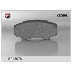 Fenox BP43078