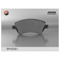 Fenox BP43081