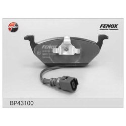 Фото Fenox BP43100