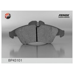 Фото Fenox BP43101