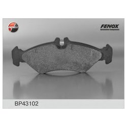 Фото Fenox BP43102