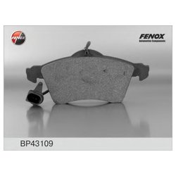 Fenox BP43109