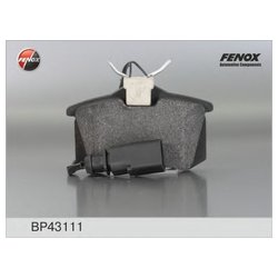 Fenox BP43111