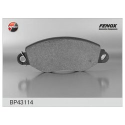 Fenox BP43114