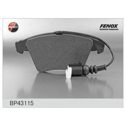 Fenox BP43115