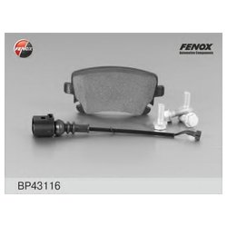 Fenox BP43116