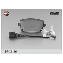 Фото Fenox BP43116