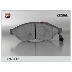 Фото Fenox BP43118