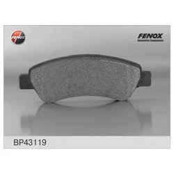 Fenox BP43119
