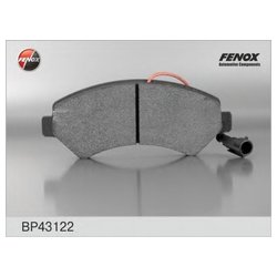 Fenox BP43122