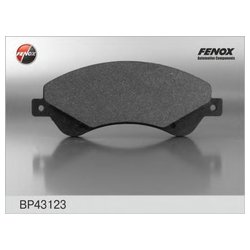 Fenox BP43123