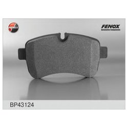 Fenox BP43124