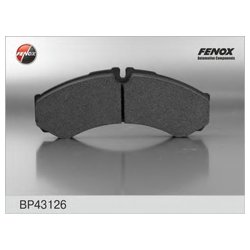 Fenox BP43126