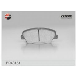 Fenox BP43151