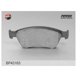 Фото Fenox BP43163