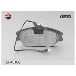 Fenox BP43168