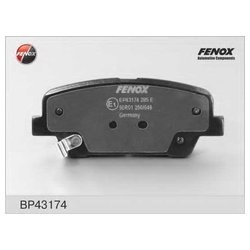 Fenox BP43174