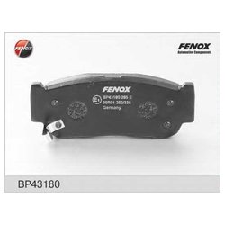 Fenox BP43180