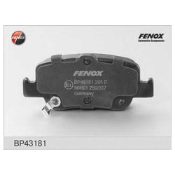 Fenox BP43181