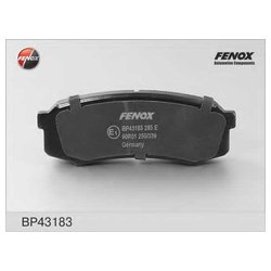 Fenox BP43183