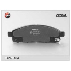 Fenox BP43184