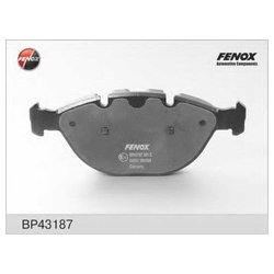 Fenox BP43187