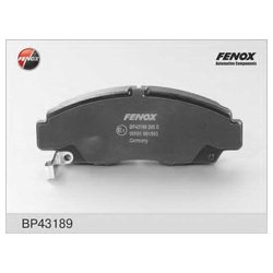 Fenox BP43189