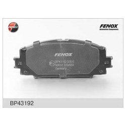Fenox BP43192