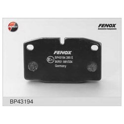 Fenox BP43194